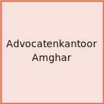 Advocatenkantoor Amghar